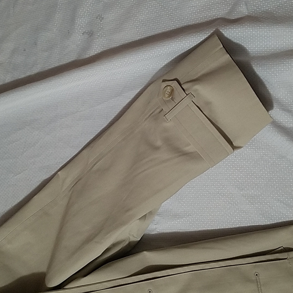 Towne London Fog Mens Coat View 6